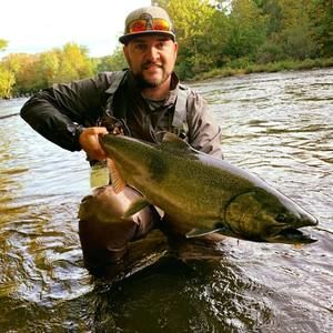 Meet your Posher, Dan